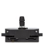 Adaptateur Pister Moonphasé Noir