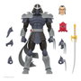 Super7 Teenage Mutant Ninja Turtles figurine Ultimates Wave 13 Shredder 18 cm