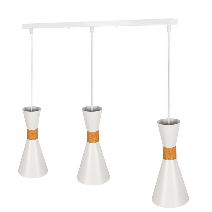 Lampe À Suspension Lana