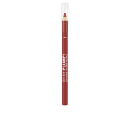 Rimmel London Oh My Plump! Perfilador de labios 080-Baddie