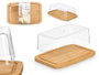 Kinvara Beurrier Bambou 19 x 6.2 x 12.6 cm (Set de 12)