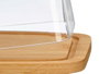 Kinvara Beurrier Bambou 19 x 6.2 x 12.6 cm (Set de 12)