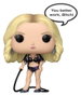 Funko POP! Britney Spears Sayings You Better Work