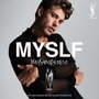 Yves Saint Laurent Myslf Eau de Parfum Homme Recharge 150 ml