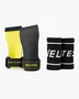 Velites Bandes sans magnésie Quad Ultra - L - Noir et Vert