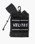 Velites Bandes sans magnésie Quad Ultra - L - Noir et Vert