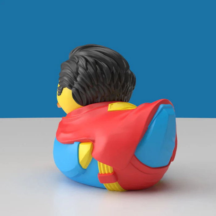 DC Comics Tubbz figurine Mini PVC Superman 5 cm