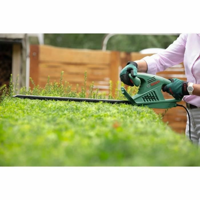 Bosch EasyHedgeCut 55-16 Taille-haies électrique 450 W 55 cm