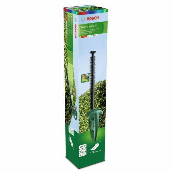Bosch EasyHedgeCut 55-16 Taille-haies électrique 450 W 55 cm
