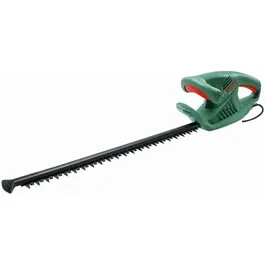 Bosch Taille-Haies Électrique EasyHedgeCut 55-16, 450 W, Lame de 55 cm, Léger et Ergonomique pour Haies