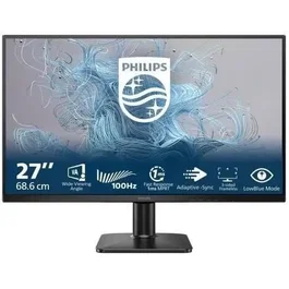 Philips 27E2N1100L Moniteur Gaming 27 pouces FHD 100Hz VA