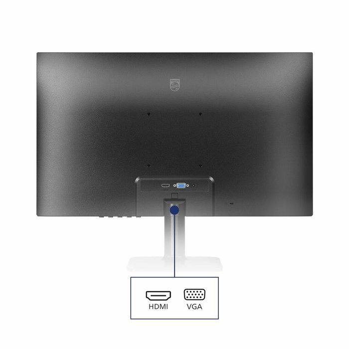 Monitor Gaming Philips Full HD 27"