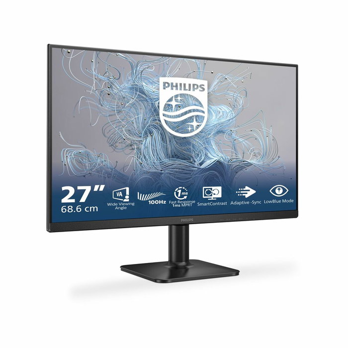 Monitor Gaming Philips Full HD 27"