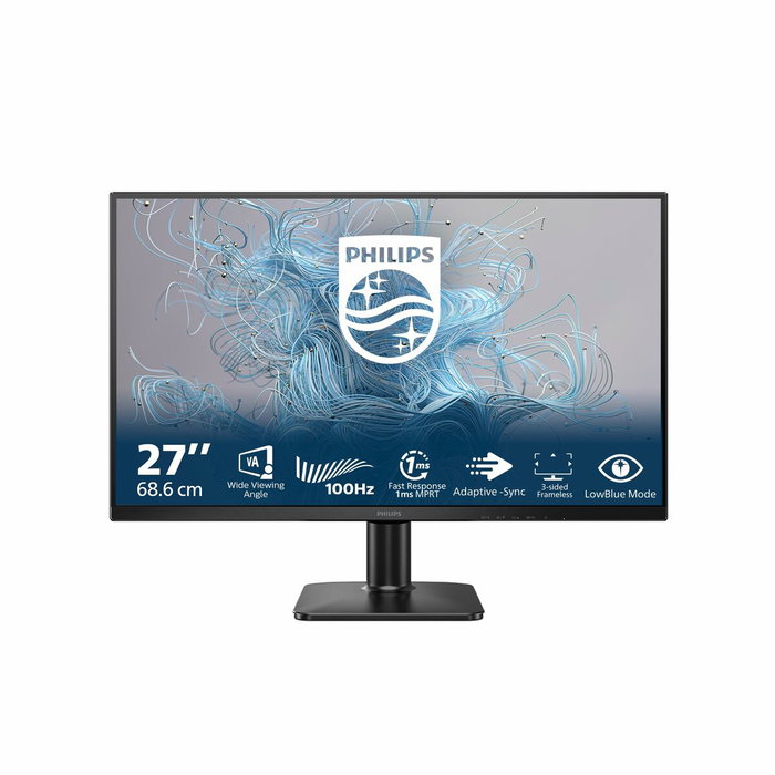 Monitor Gaming Philips Full HD 27"
