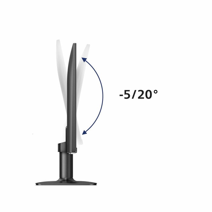 Monitor Gaming Philips Full HD 27"