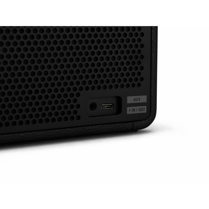 Haut-parleurs bluetooth Marshall 1006034 Bronze 60 W