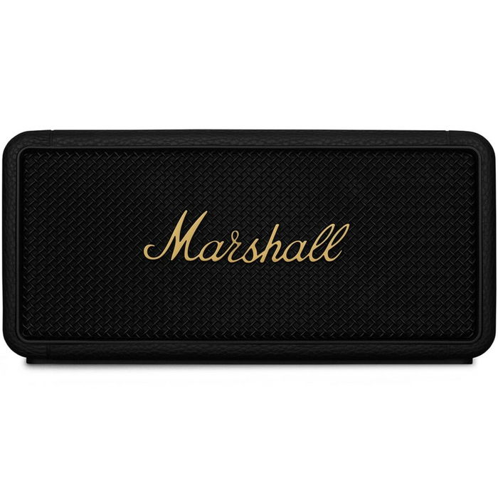 Haut-parleurs bluetooth Marshall 1006034 Bronze 60 W