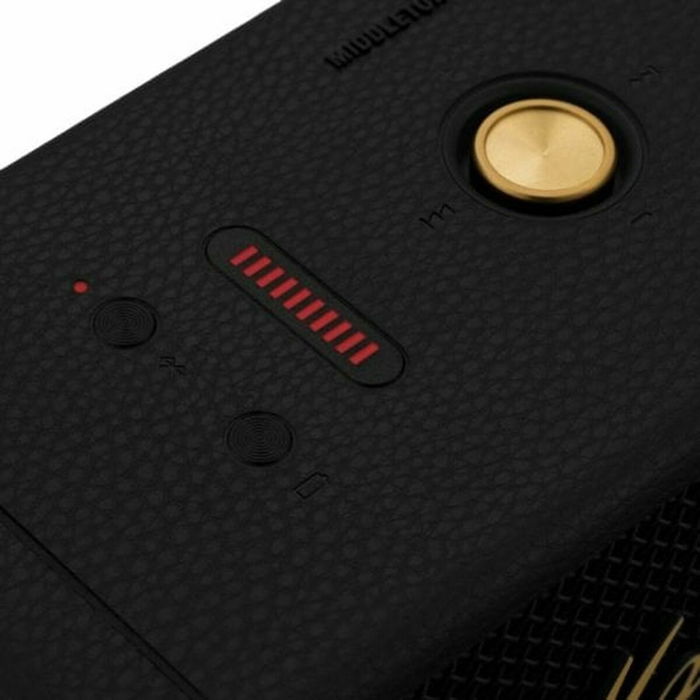 Haut-parleurs bluetooth Marshall 1006034 Bronze 60 W