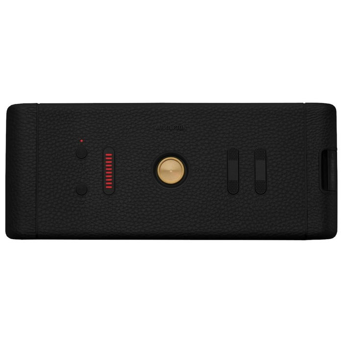 Haut-parleurs bluetooth Marshall 1006034 Bronze 60 W