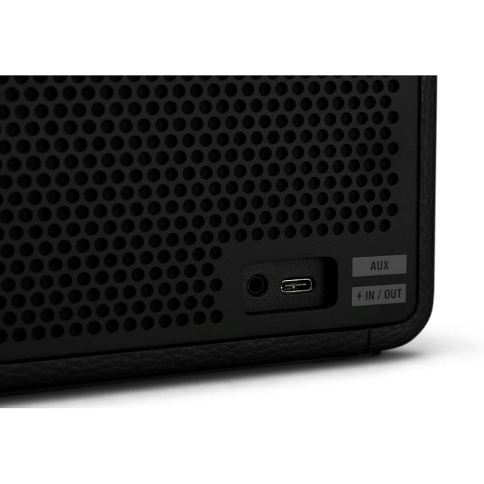 Haut-parleurs bluetooth Marshall 1006034 Bronze 60 W