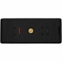Haut-parleurs bluetooth Marshall 1006034 Bronze 60 W