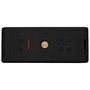 Haut-parleurs bluetooth Marshall 1006034 Bronze 60 W