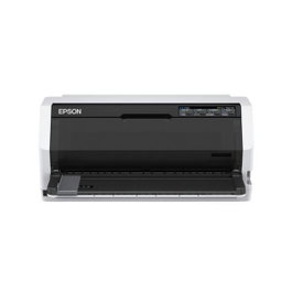 Epson LQ-690II Imprimante Matricielle USB et Parallèle