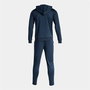 Survêtement pour Adultes Joma Sport PhoenIX II Rouge Blue marine Enfant Homme 2 Pièces