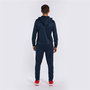 Survêtement pour Adultes Joma Sport PhoenIX II Rouge Blue marine Enfant Homme 2 Pièces