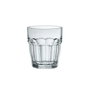 Bormioli Rocco Verres à eau/boisson en verre Rock Bar 27 cL (6 Unités)