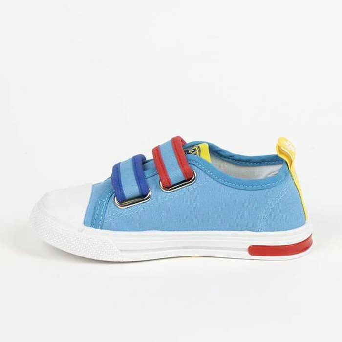 Chaussures de Sport pour Enfants The Paw Patrol Bleu Chaussures de Sport pour Enfants The Paw Patrol Bleu