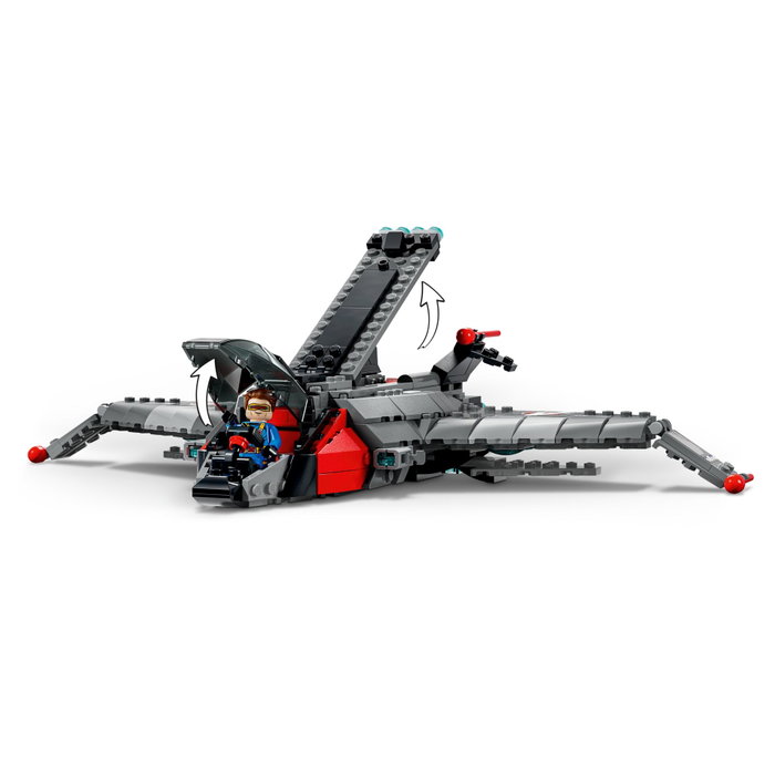 LEGO Marvel Avengers: Doomsday Quinjet 76347 LEGO Marvel Avengers: Doomsday Quinjet 76347