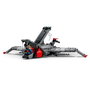 LEGO Marvel Avengers: Doomsday Quinjet 76347