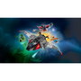 LEGO Marvel Avengers: Doomsday Quinjet 76347