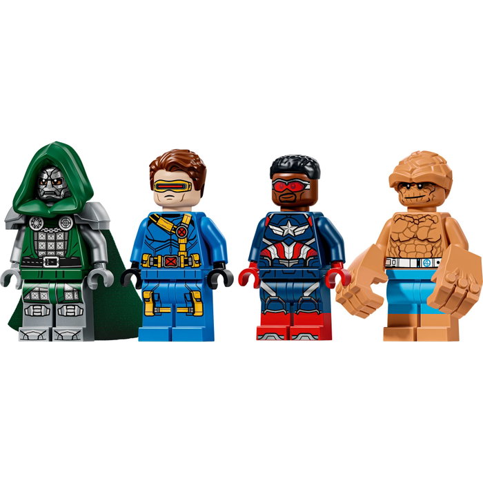 LEGO Marvel Avengers: Doomsday Quinjet 76347 LEGO Marvel Avengers: Doomsday Quinjet 76347