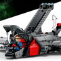 LEGO Marvel Avengers: Doomsday Quinjet 76347