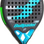 Raquette de Padel Bullpadel Vertex 02 Control Proline 2020 Fede Chingotto Argenté Fibre de Carbone