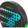 Raquette de Padel Bullpadel Vertex 02 Control Proline 2020 Fede Chingotto Argenté Fibre de Carbone