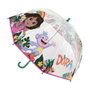 Cerdá Parapluie Manuel Dora l'Exploratrice T45C 45 cm Vert pour Enfant dès 36 mois