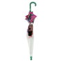 Cerdá Parapluie Manuel Dora l'Exploratrice T45C 45 cm Vert pour Enfant dès 36 mois