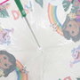 Cerdá Parapluie Manuel Dora l'Exploratrice T45C 45 cm Vert pour Enfant dès 36 mois
