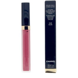 Chanel Rouge Coco Hydra brillant #446-Nacre