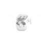 Boompods Bassline Compact Blanc