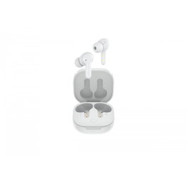 Boompods Bassline Compact Blanc