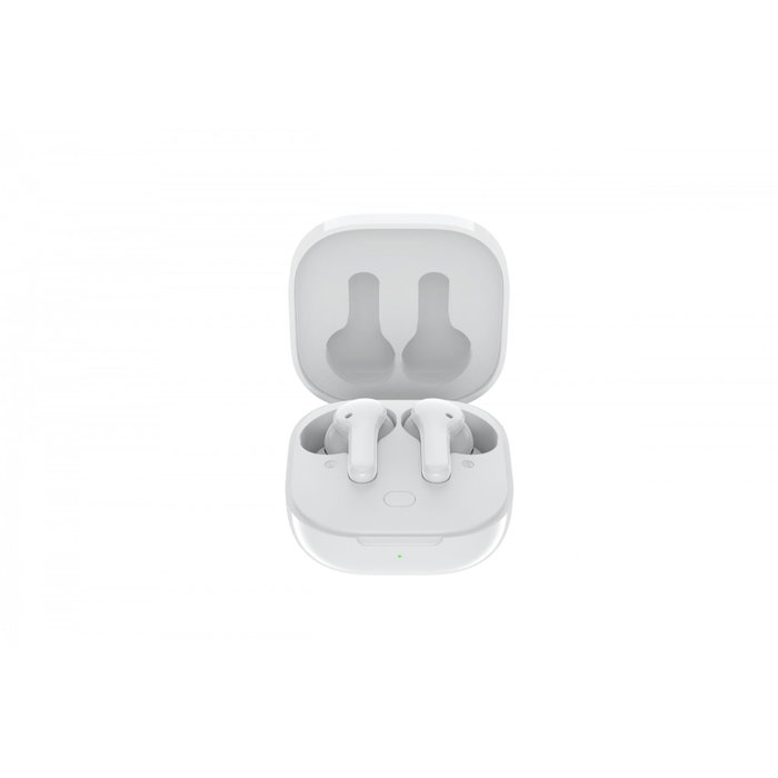 Boompods Bassline Compact Blanc Boompods Bassline Compact Blanc