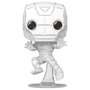 Funko Marvel POP! Vinyl Sketched - Iron Man