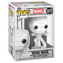 Funko Marvel POP! Vinyl Sketched - Iron Man