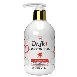 PaxMoly Lotion solaire SPF 50+ 200 ml