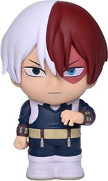 Monogram Int. Tirelire My Hero Academia Todoroki