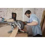 Black + Decker BES700-QS Scie à onglets 1600W